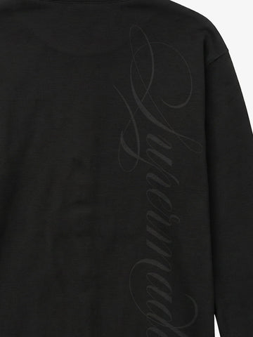 Napoleon Glove Graphic Long Sleeve Tee