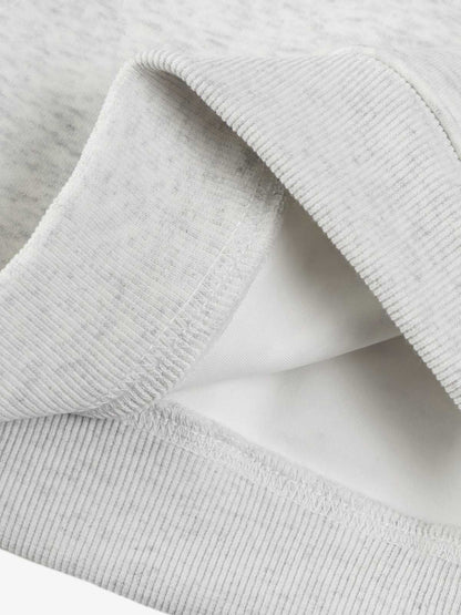 Stylish Hoodie with Plaid Bow Detail for Women - Perfect for Casual and Fashionable Looks 
