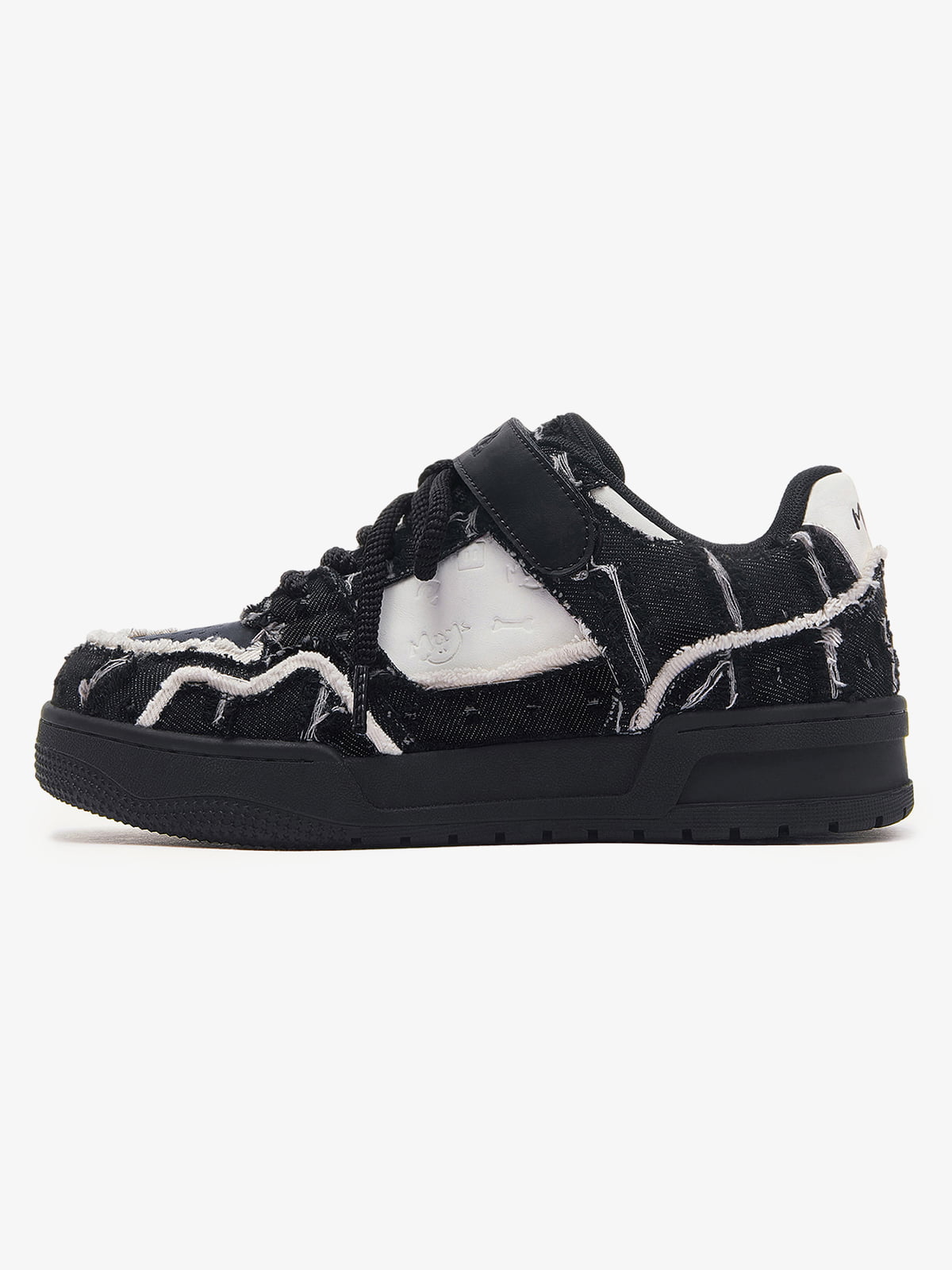 Leopard Print Sneakers for Women - Trendy and Comfortable Athletic Shoes 