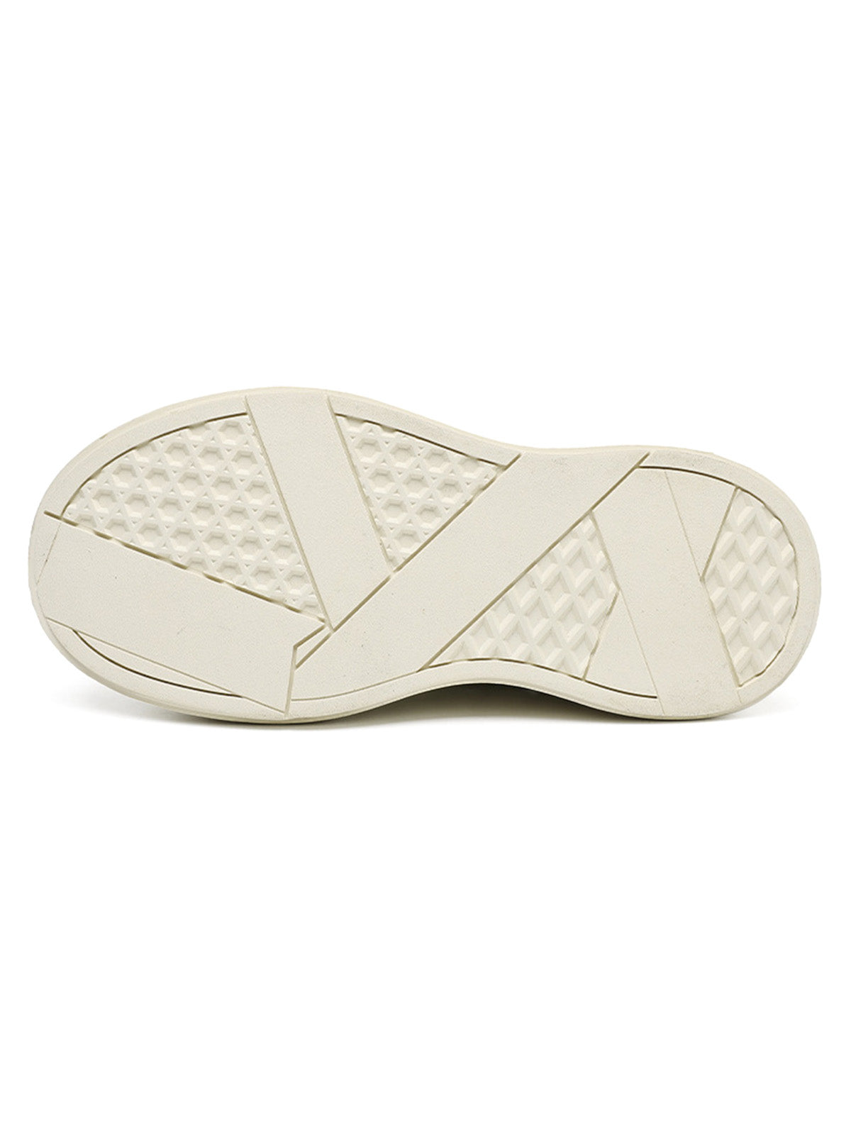 Retro Big-head Bandage Platform Canvas Shoes