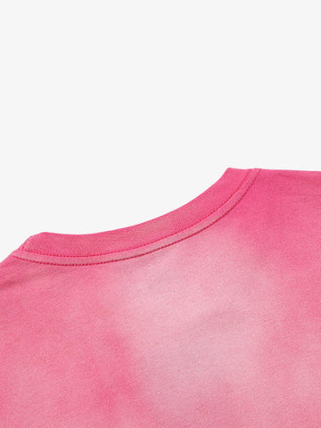 Gradient Tee