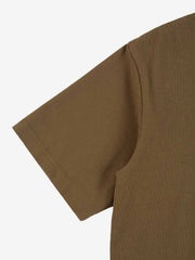 Supermade Rusty Metal Key Print T-Shirt 