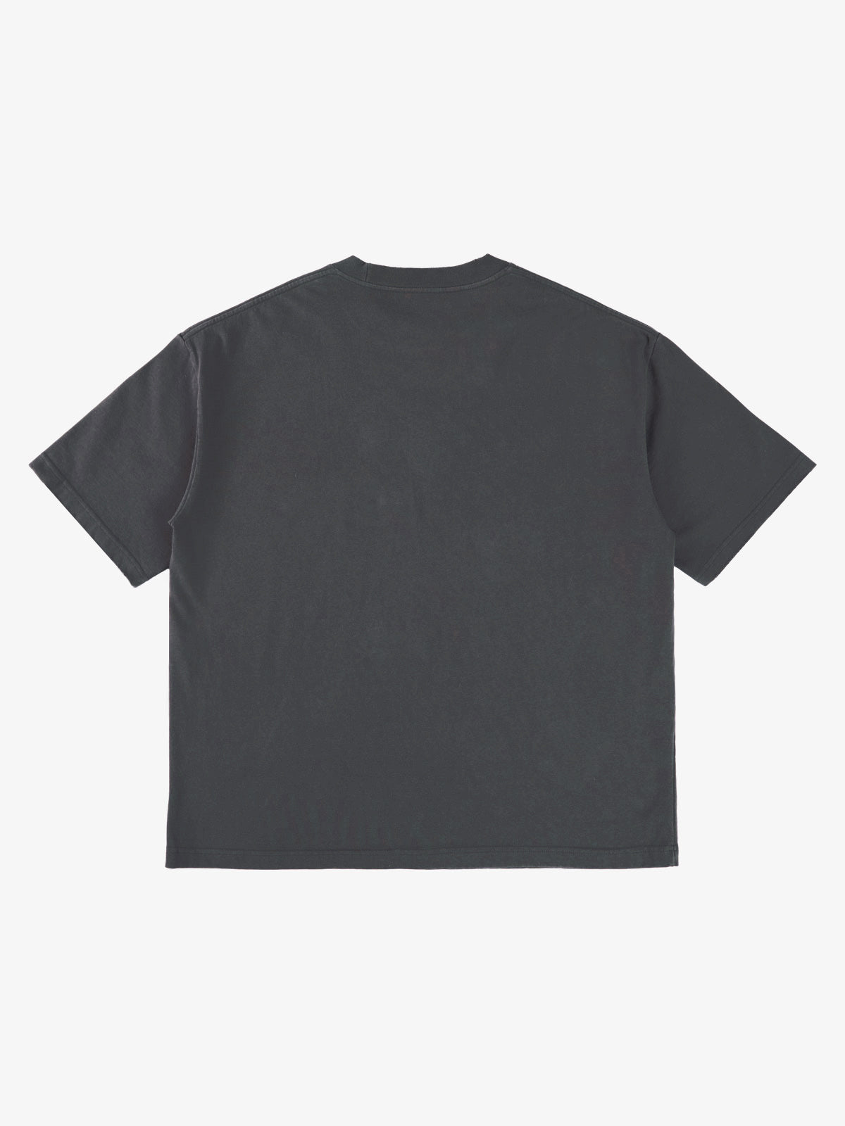 Supermade Rusty Metal Key Print T-Shirt 