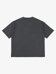 Supermade Rusty Metal Key Print T-Shirt 