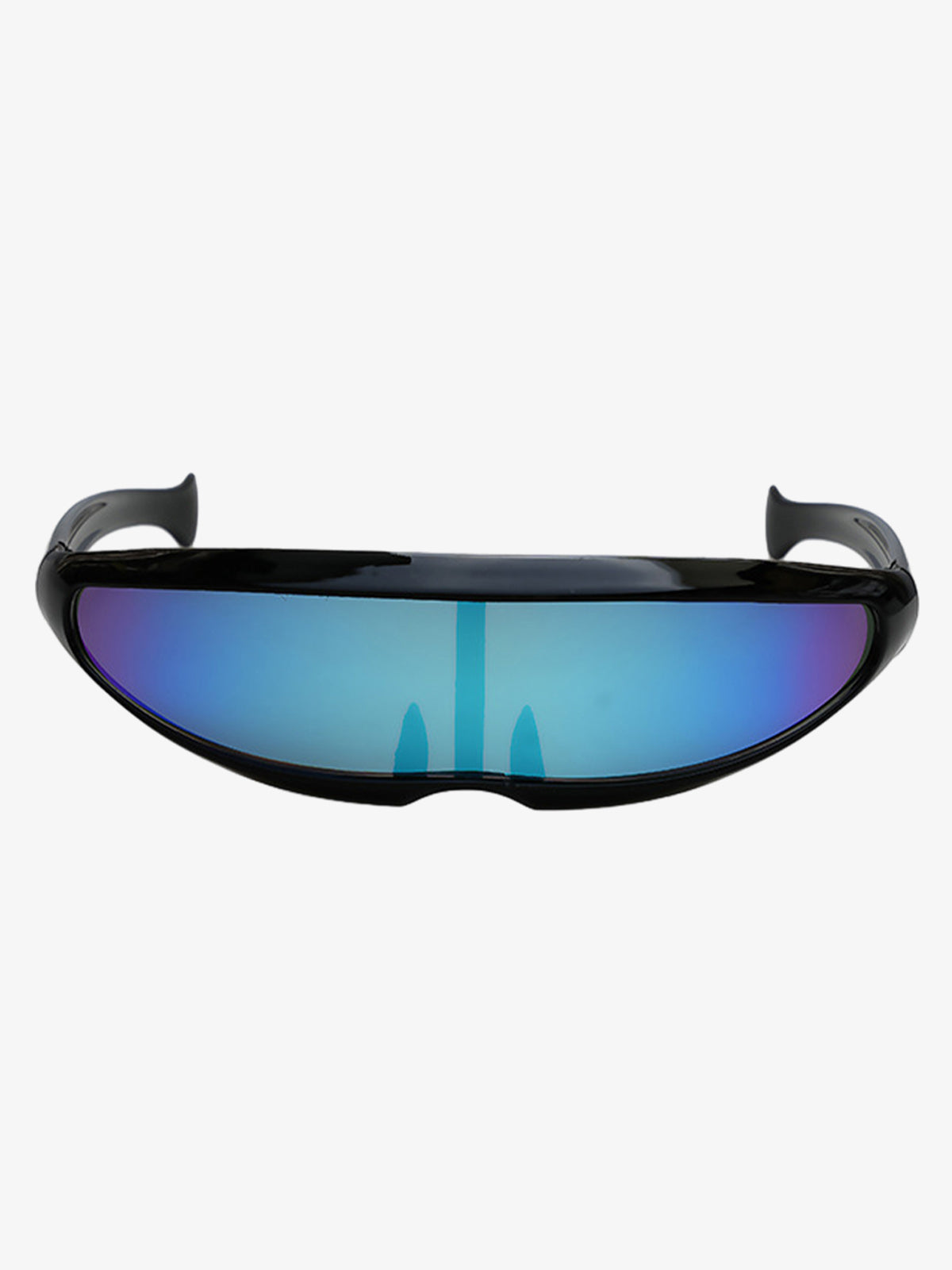 Stylish Polarized Sunglasses for Outdoor Enthusiasts - Perfect for Summer Activities 