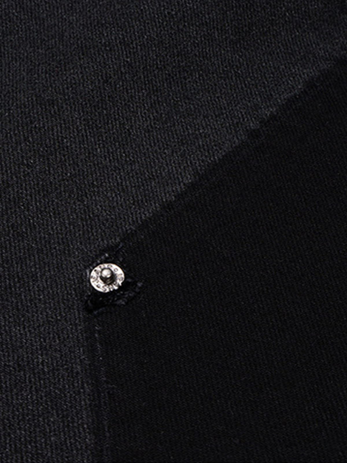 Multi-Pocket Cargo Shorts