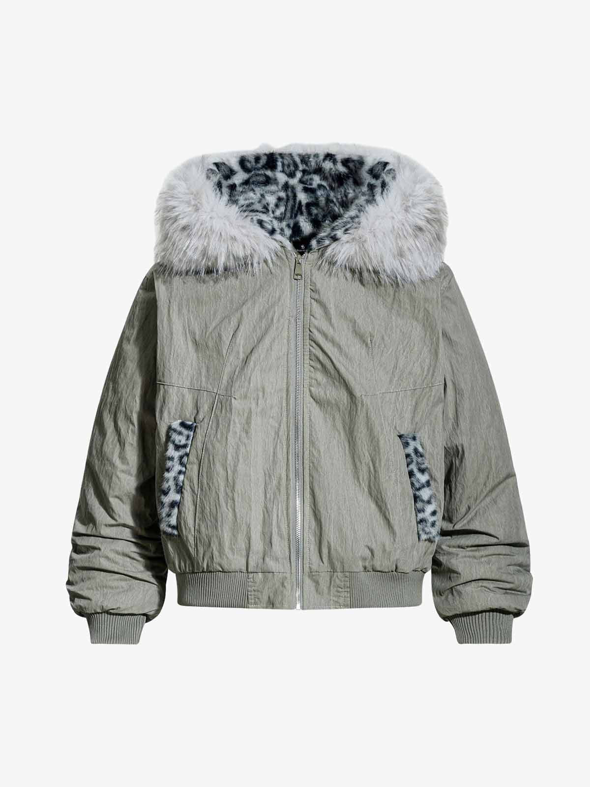 Camouflage Pattern Hoodie for All-Season Comfort and Style 