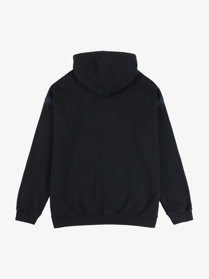 Supermade Distressed Embroidered Tie Dye Set 