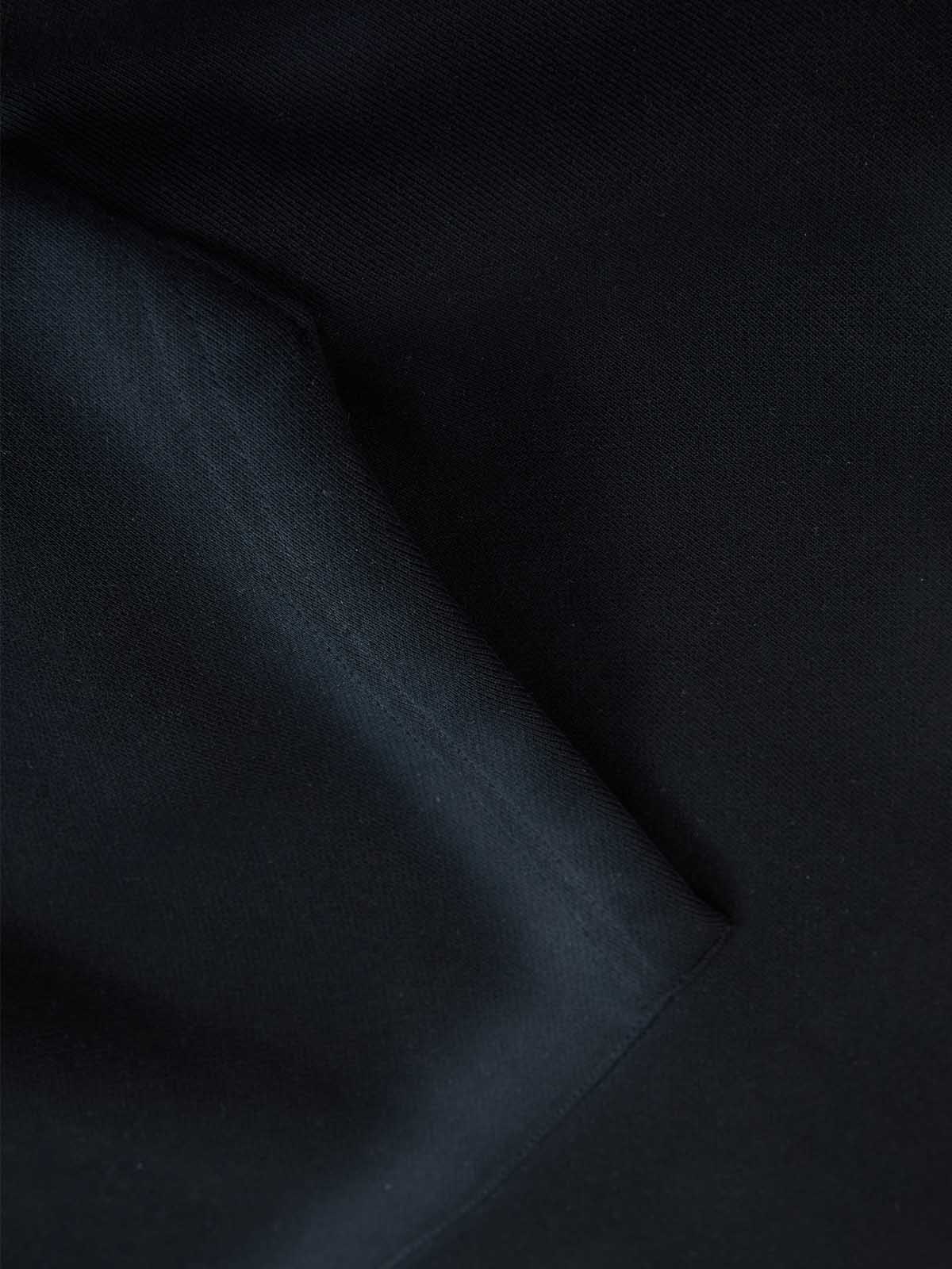 Supermade Distressed Embroidered Tie Dye Set 