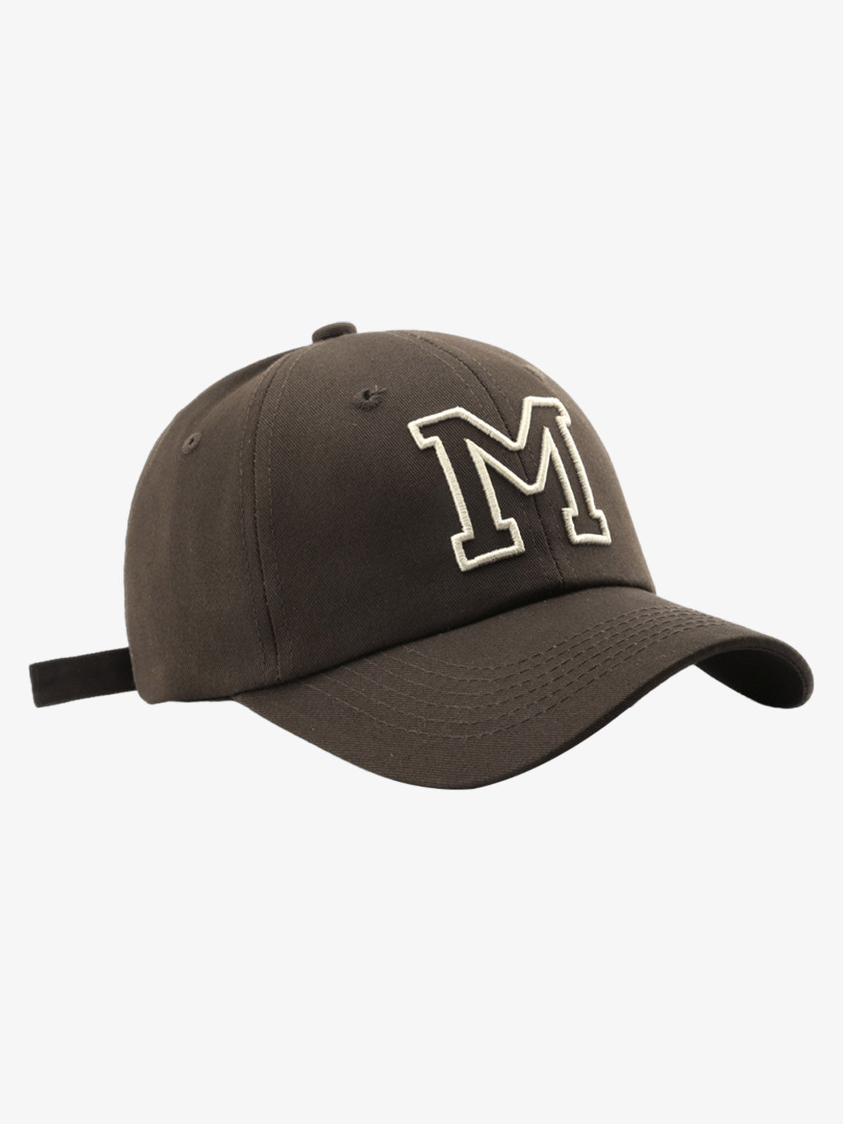 Adjustable Baseball Cap for Everyday Wear - Stylish and Comfortable Design 