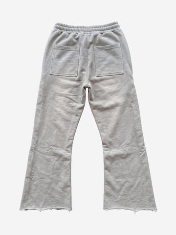 Side Zipper Deformable Pants