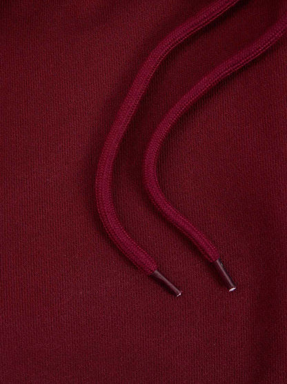 Supermade Vintage Distressed Print Patchwork Sweatshirt Set 