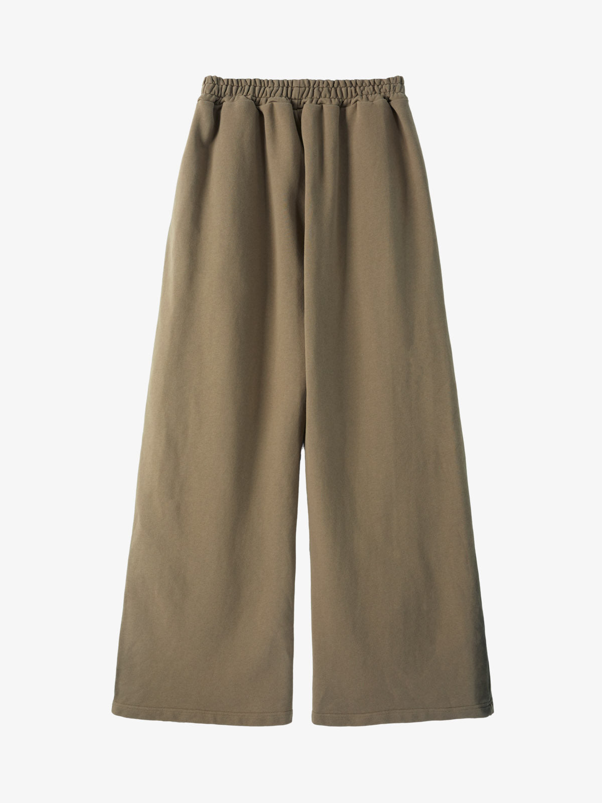 Supermade Distressed Embroidered Tie Dye Set 