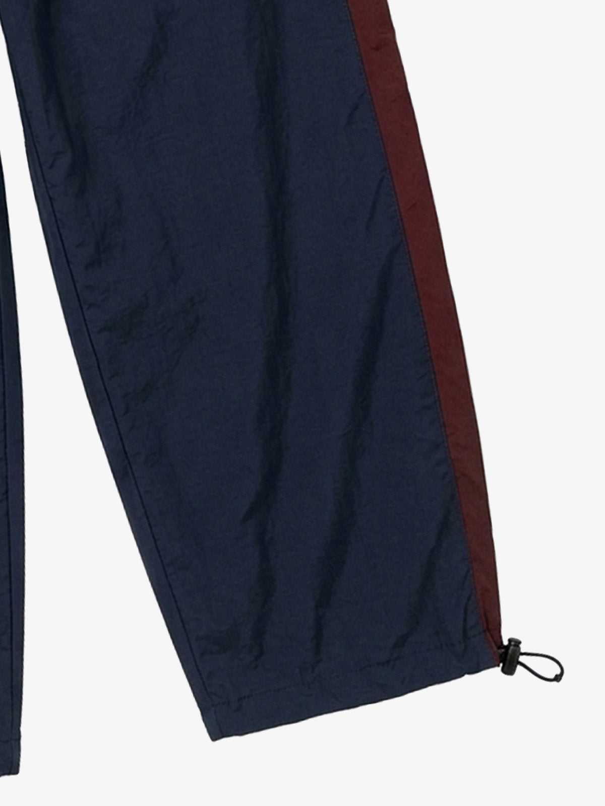 Crest Color Block Track Jacket & Pants Set