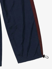 Crest Color Block Track Jacket & Pants Set