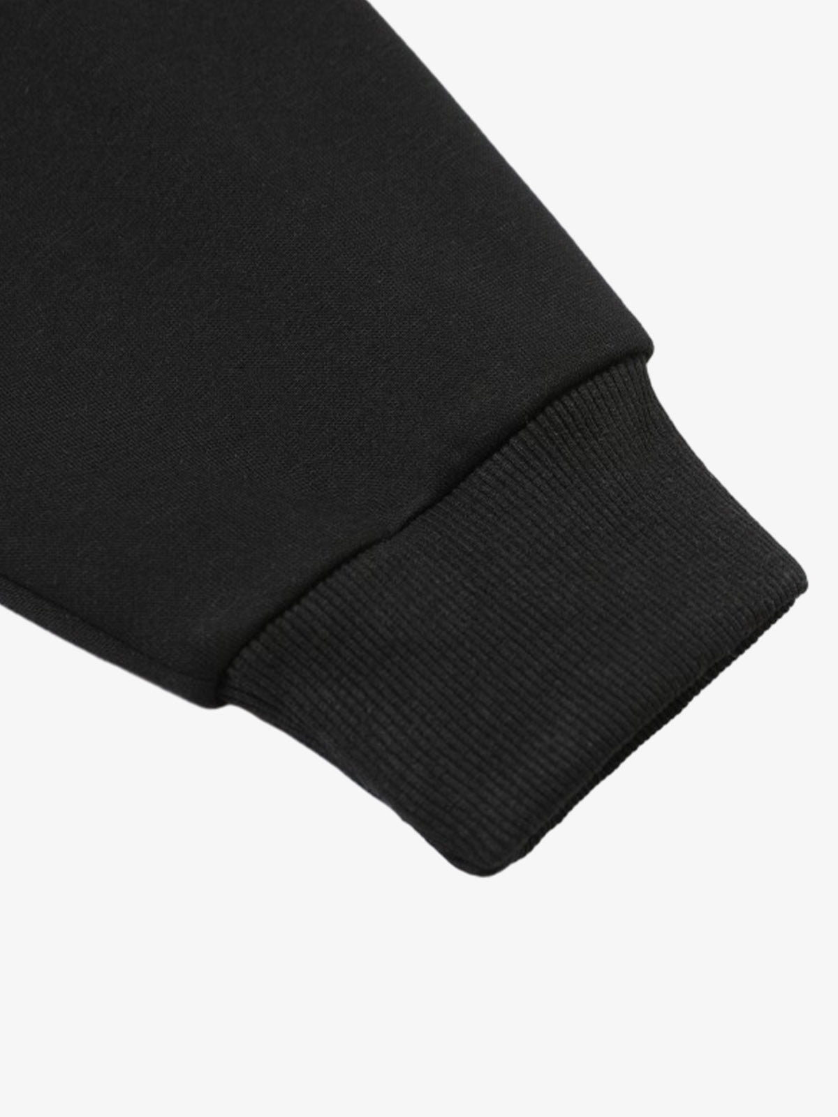 Stylish Chain-Embellished Hoodie for Modern Streetwear Enthusiasts 
