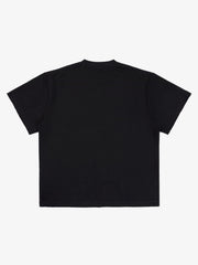 Street Retro Fun Portrait Print T-shirt - 2598 
