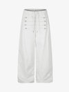 Napoleon Graphic Drawstring Sweatpants
