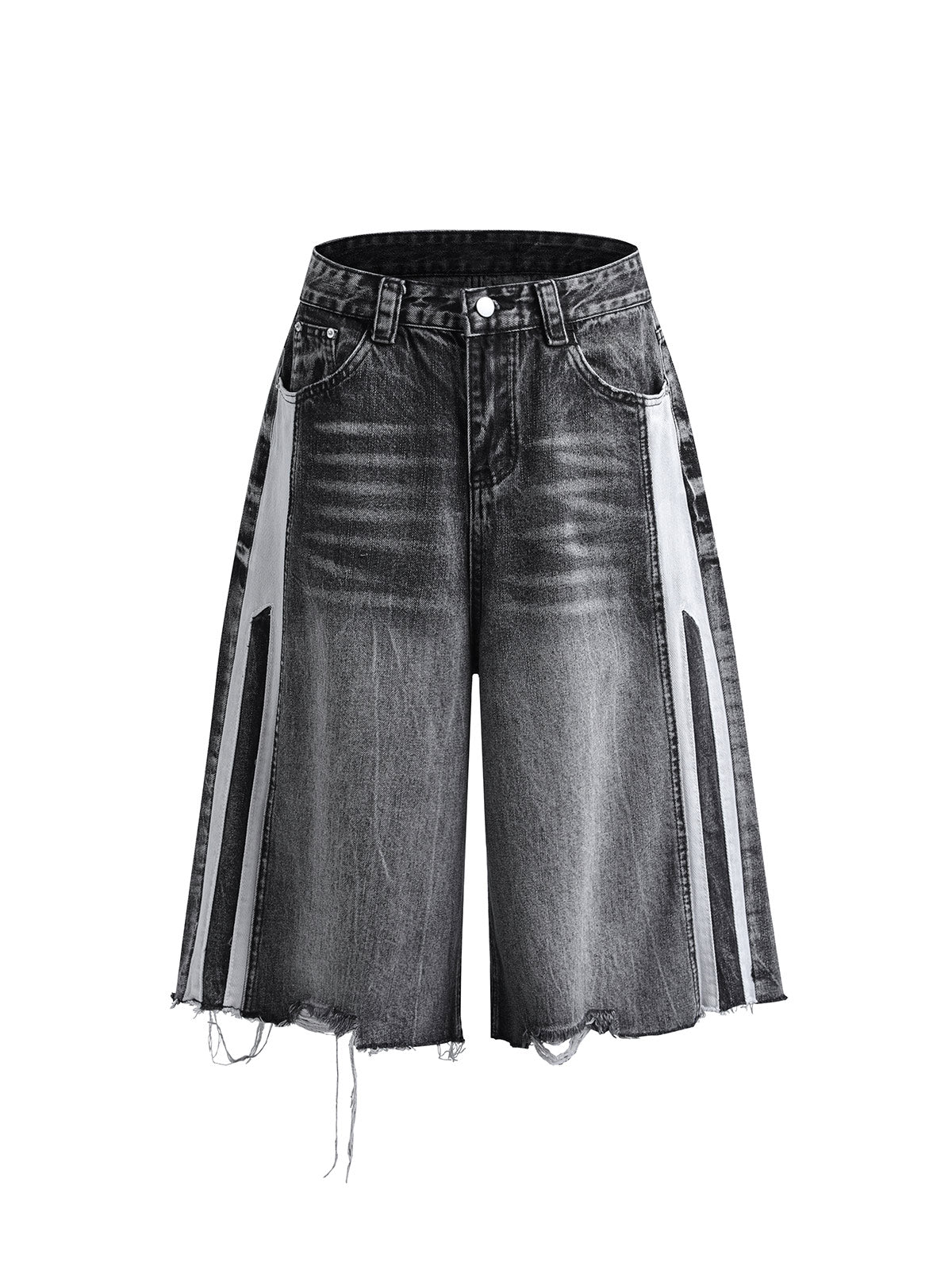 Pathwork Jorts Streetwear Jorts | Unisex Streetwear Jorts