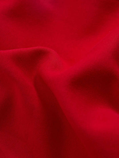 Gothic Letter Cross Embroidery Zip Up Hoodie and Sweatpants Set 