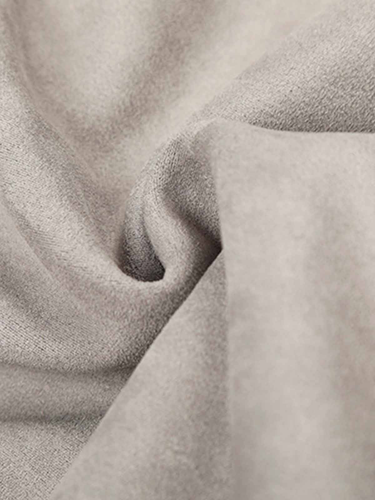 Stylish Faux Fur Collar Jacket for Men and Women - Trendy Design with High-Quality Features 