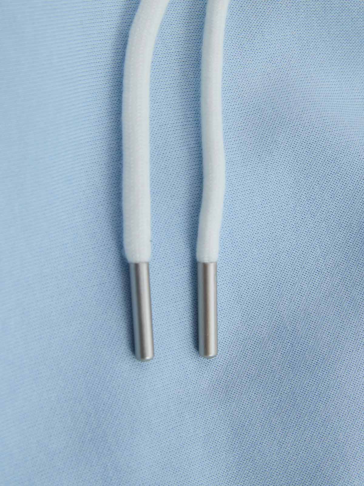 Supermade Pearl Embellished Zip Up Set 