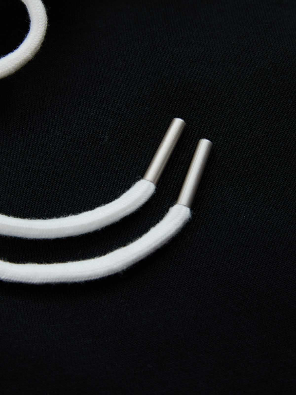 Supermade Pearl Embellished Zip Up Set 