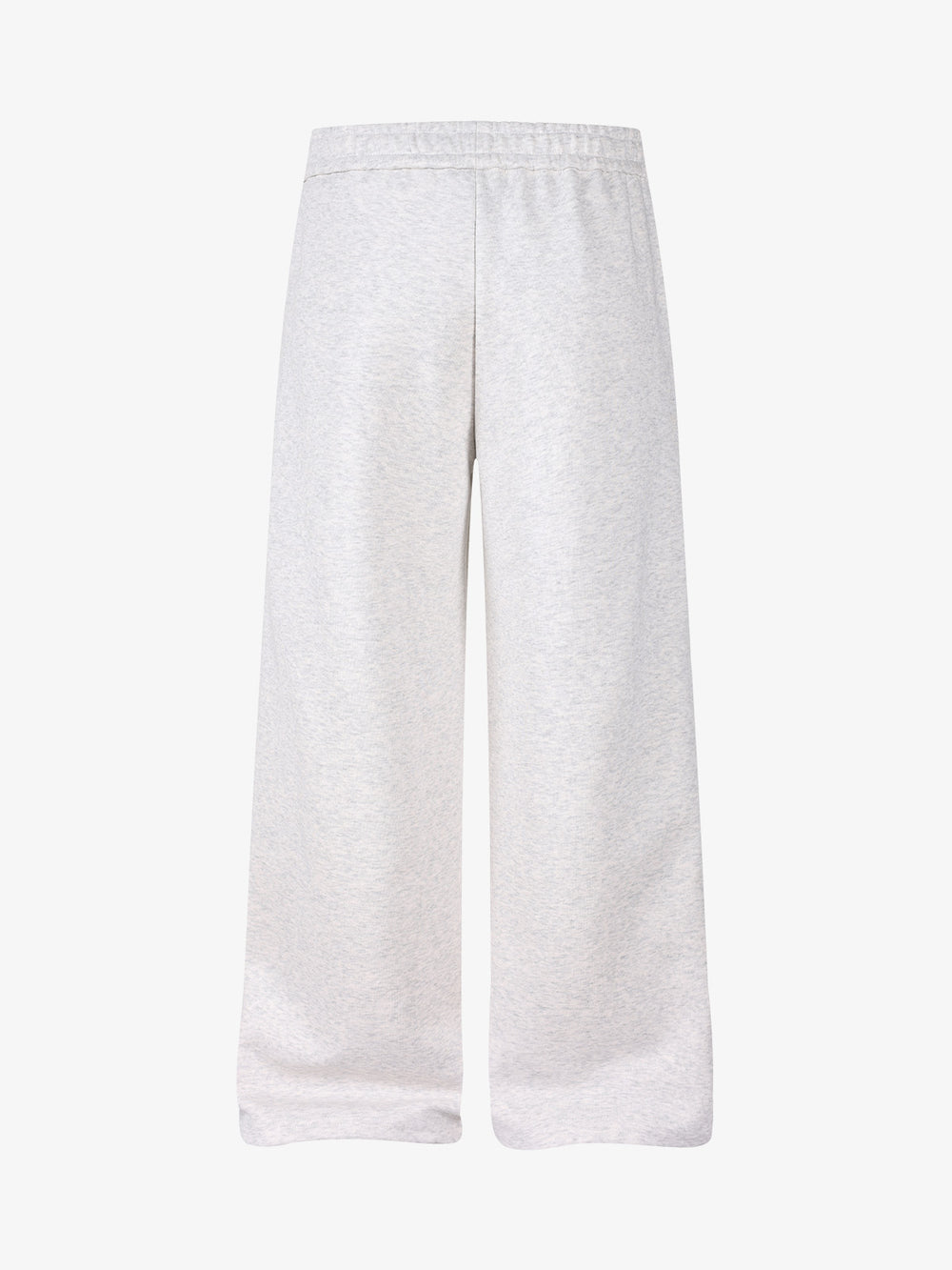 Studded Detail Baggy Sweatpants
