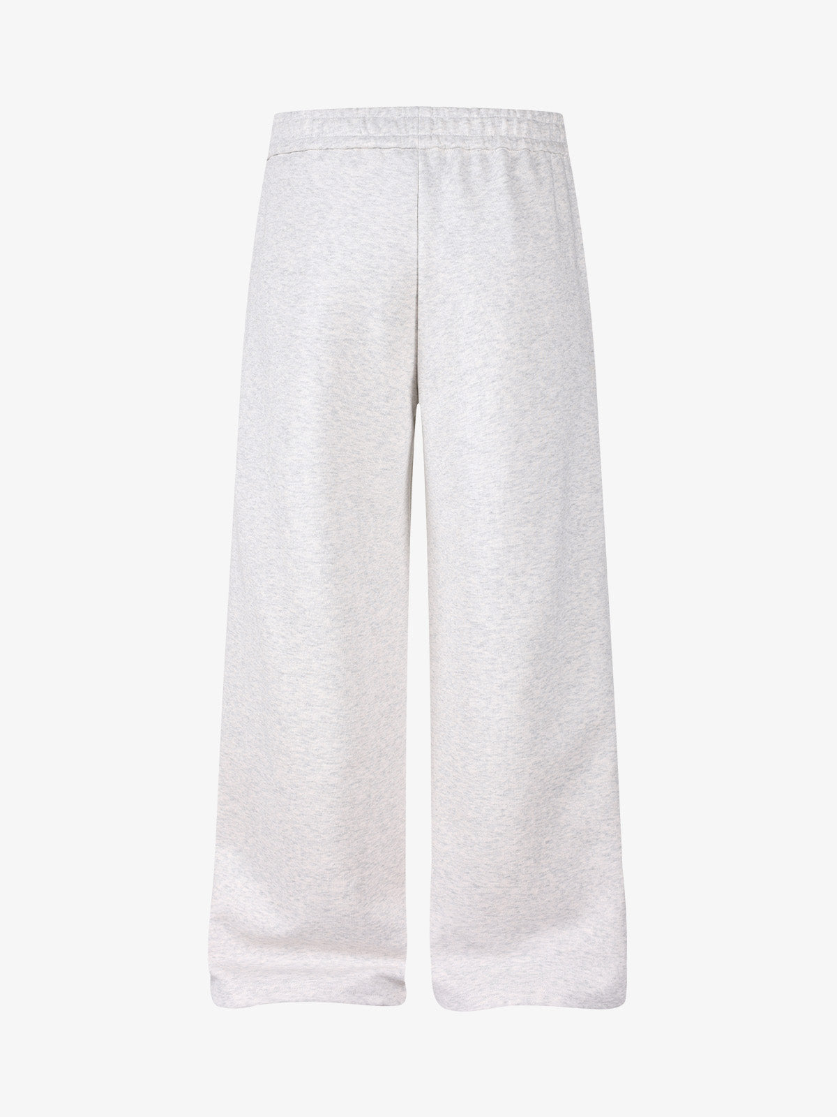 Studded Detail Baggy Sweatpants