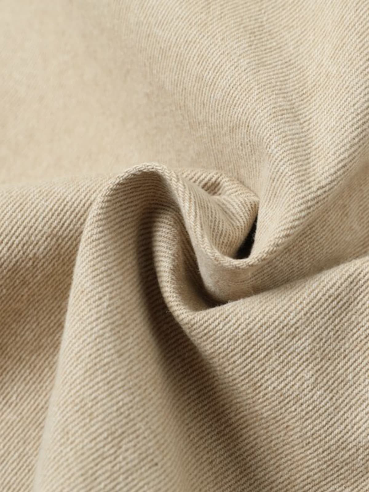 Vintage Detachable Sherpa Collar Aviator Denim Jacket 