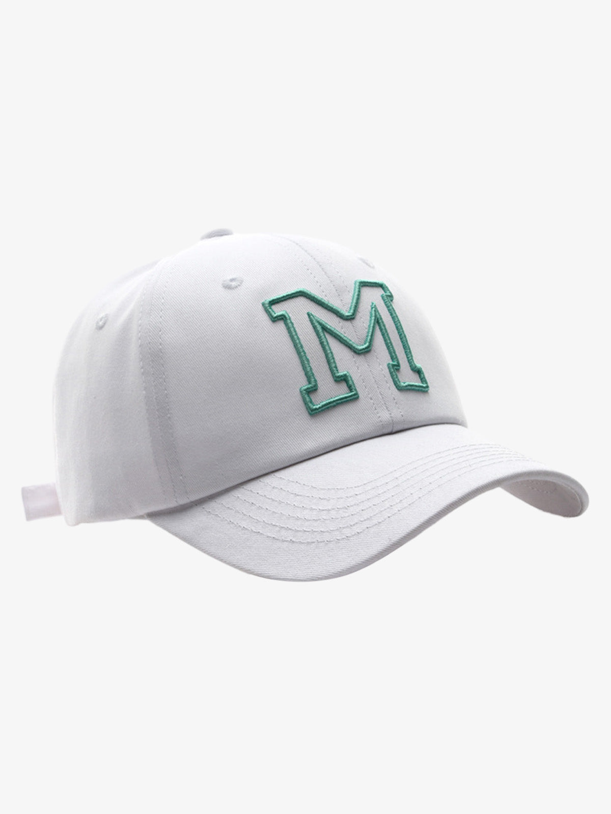 Adjustable Baseball Cap for Everyday Wear - Stylish and Comfortable Design 