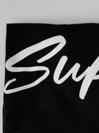 Original Retro Canvas Tote Bag- Limited Release 