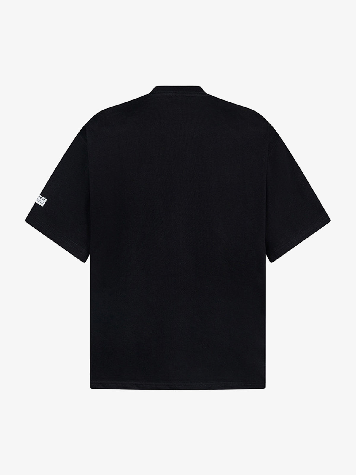 Fun "OK!" Graphic T-Shirt 
