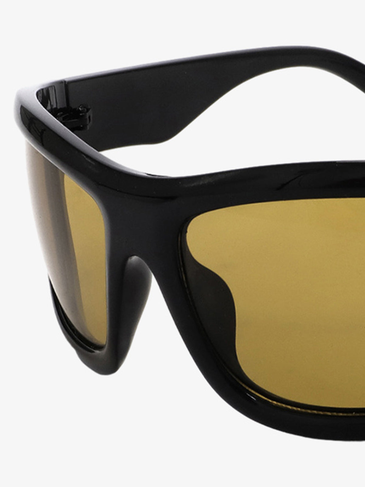 Retro Large Frame Toad Aviator Sunglasses- Limited Release 