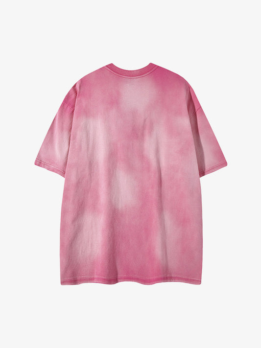 Gradient Tee