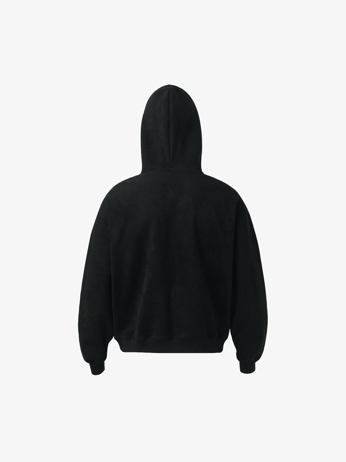 Stylish Red Hooded Zip-Up Jacket for Casual Wear 
