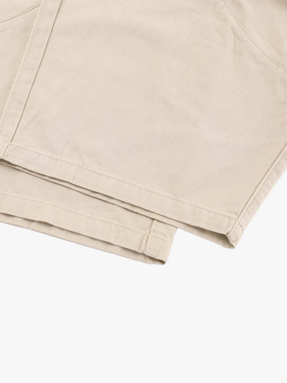 Sash-Belt Curved Balloon Pants 