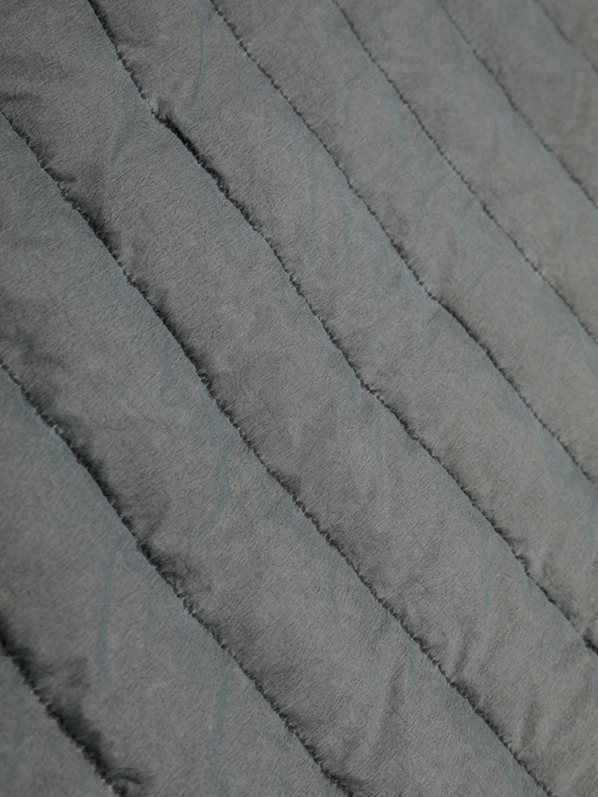 Quilted Puffer Jacket for Winter - Stylish and Cozy Outerwear 