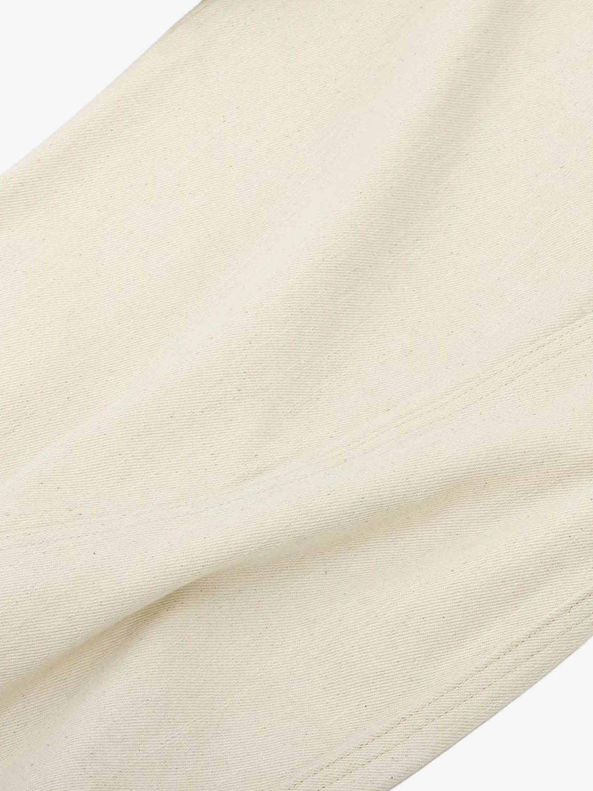 Deconstructed Cargo Machete Jeans 