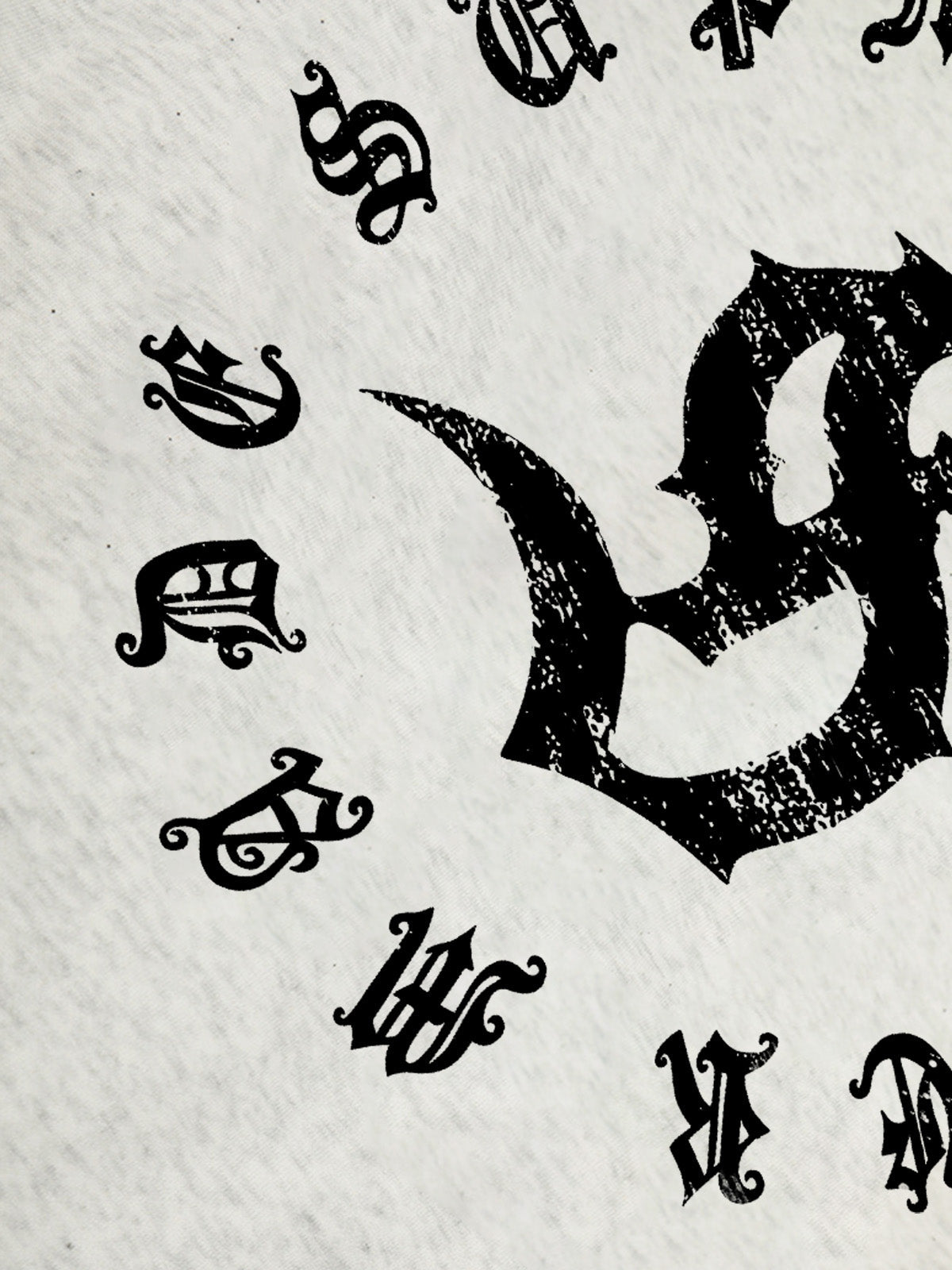 Stylish Graphic Hoodie with Faux Fur Trim for All-Season Wear 