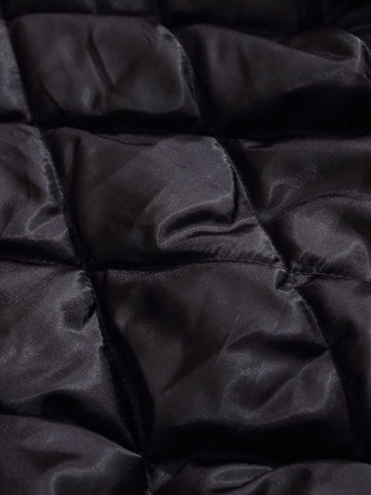 Stylish Leopard Collar Bomber Jacket for Women - Perfect for Casual and Fashionable Looks 