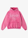 252 Washed Rose Red