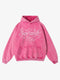 252 Washed Rose Red
