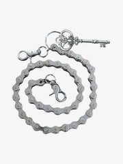 Street Punk Key Chain 
