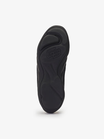 Low Profile Contrast Sneaker