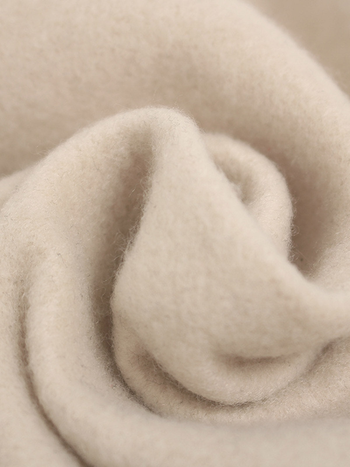 Retro Varsity Soccer Print Fleece-Lined Baggy Sweatpants 