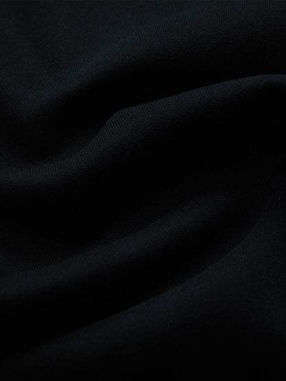 Supermade Pearl Embellished Zip Up Set 