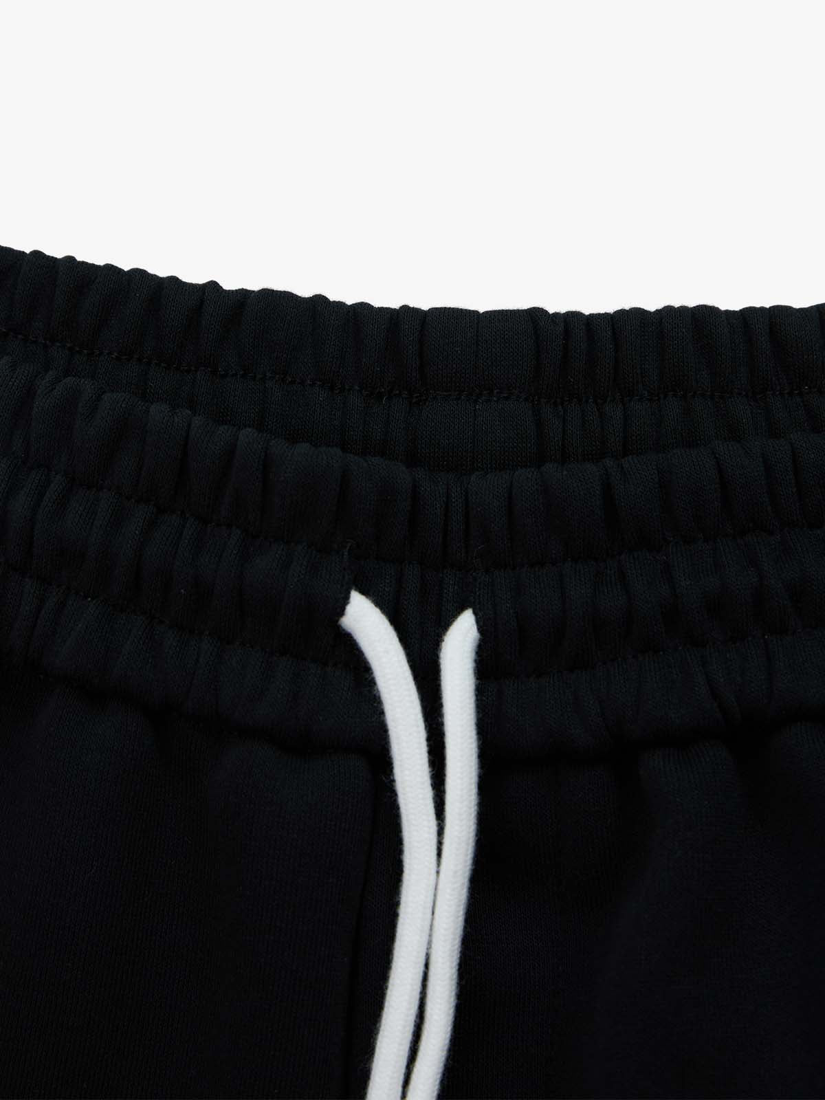 Supermade Pearl Embellished Zip Up Set 