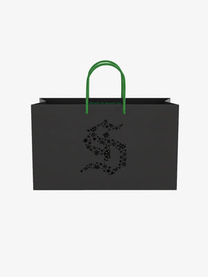 SUPERMADE Christmas Limited Edition Gift Bag 