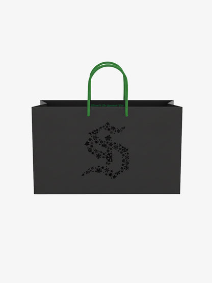 SUPERMADE Christmas Limited Edition Gift Bag 